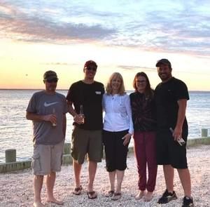 Meet your Posher, Mary